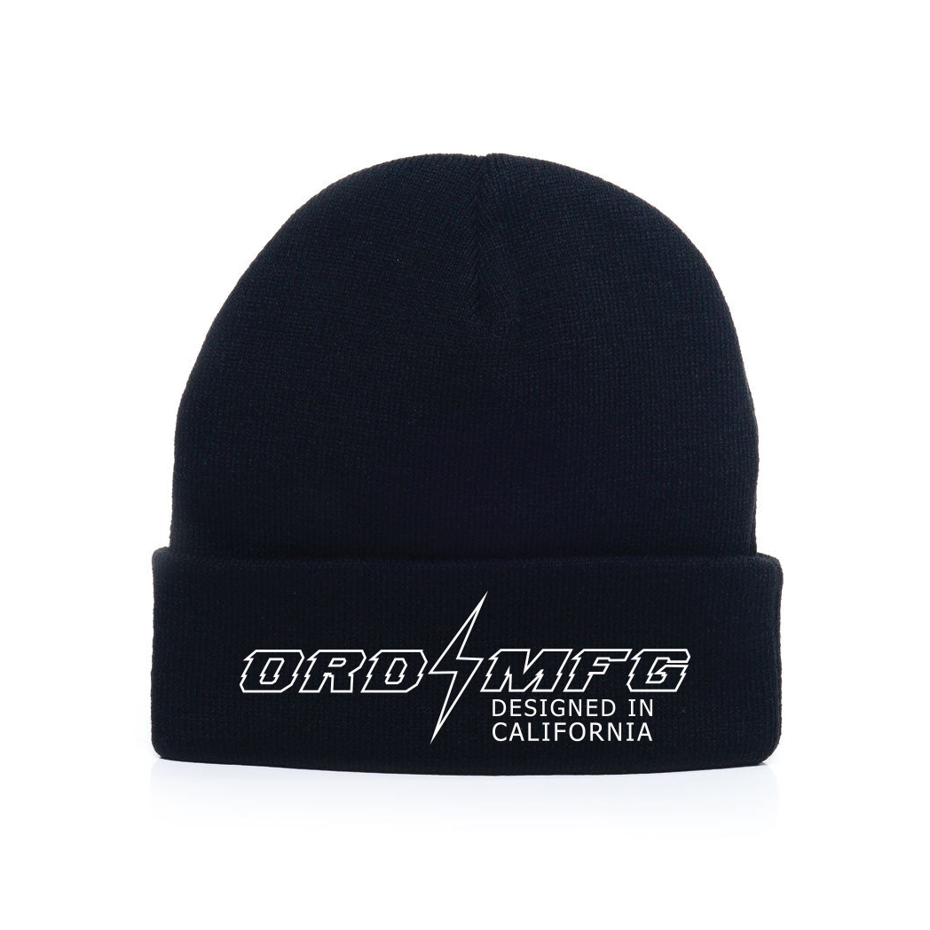 ORD MFG - Beanie