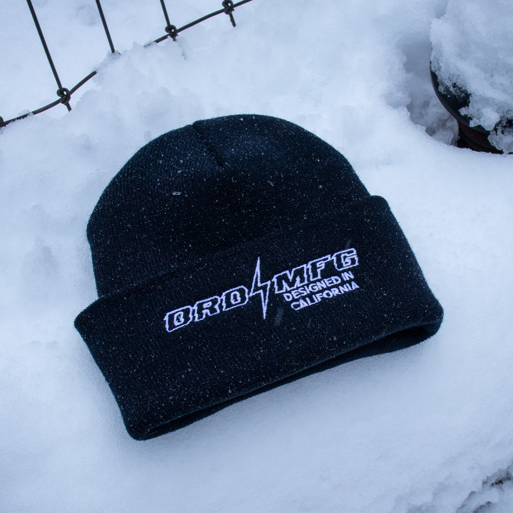 ORD MFG - Beanie